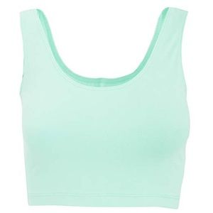 NEW American Apparel Crop Tank Top Size S/M